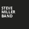 Steve Miller Band, Steven Tanger Center for the Performing Arts, Greensboro