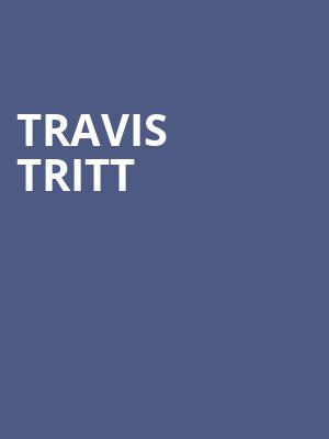 Travis Tritt, Steven Tanger Center for the Arts, Greensboro