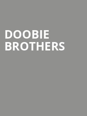 Doobie Brothers, White Oak Amphitheatre, Greensboro