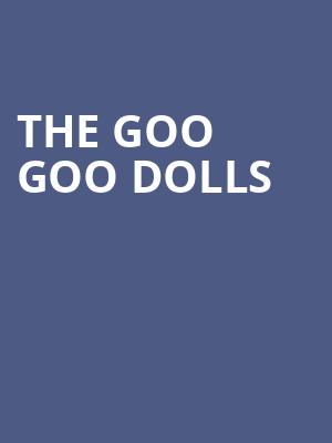 The Goo Goo Dolls, White Oak Amphitheatre, Greensboro