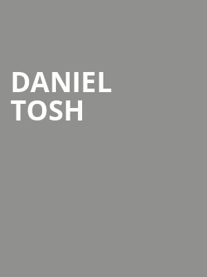 Daniel Tosh, Steven Tanger Center for the Performing Arts, Greensboro