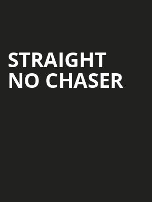 Straight No Chaser, White Oak Amphitheatre, Greensboro