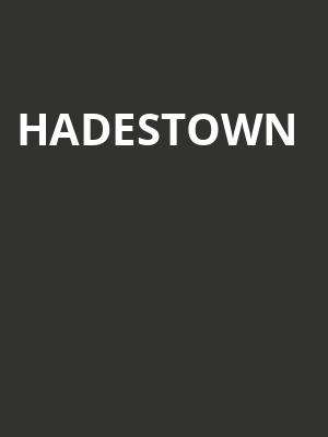 Hadestown, Steven Tanger Center for the Performing Arts, Greensboro