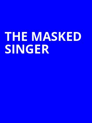 The Masked Singer, Steven Tanger Center for the Arts, Greensboro