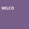 Wilco, White Oak Amphitheatre, Greensboro