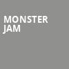 Monster Jam, Greensboro Coliseum, Greensboro