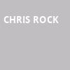 Chris Rock, Steven Tanger Center for the Arts, Greensboro