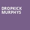 Dropkick Murphys, White Oak Amphitheatre, Greensboro
