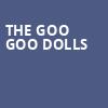 The Goo Goo Dolls, White Oak Amphitheatre, Greensboro
