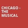 Chicago The Musical, Steven Tanger Center for the Performing Arts, Greensboro