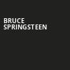 Bruce Springsteen, Greensboro Coliseum, Greensboro