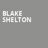 Blake Shelton, Greensboro Coliseum, Greensboro