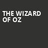 The Wizard of Oz, Carolina Theater, Greensboro
