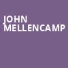 John Mellencamp, Steven Tanger Center for the Performing Arts, Greensboro