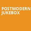 Postmodern Jukebox, Piedmont Hall at Greensboro Coliseum, Greensboro