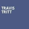 Travis Tritt, Steven Tanger Center for the Arts, Greensboro