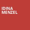 Idina Menzel, Steven Tanger Center for the Performing Arts, Greensboro