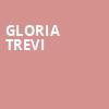 Gloria Trevi, Steven Tanger Center for the Performing Arts, Greensboro