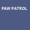 Paw Patrol, Steven Tanger Center for the Arts, Greensboro