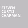 Steven Curtis Chapman, Carolina Theater, Greensboro