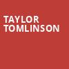 Taylor Tomlinson, Steven Tanger Center for the Arts, Greensboro