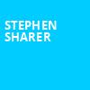 Stephen Sharer, Steven Tanger Center for the Performing Arts, Greensboro