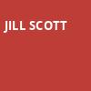 Jill Scott, Steven Tanger Center for the Performing Arts, Greensboro