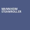 Mannheim Steamroller, Steven Tanger Center for the Arts, Greensboro
